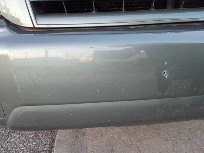 2007 Toyota Highlander Limited