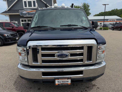 2014 Ford E-Series E-250