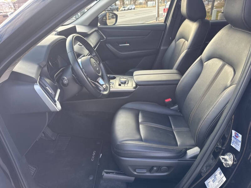 2024 Mazda CX-90 3.3 Turbo Select