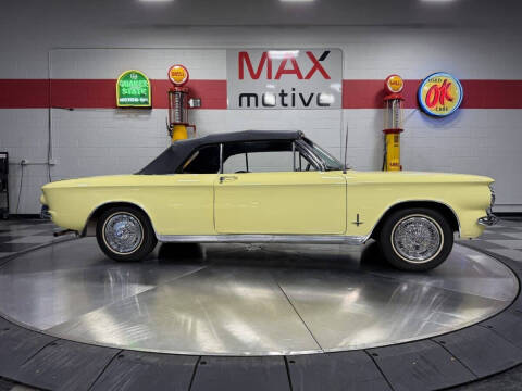 1964 Chevrolet Corvair