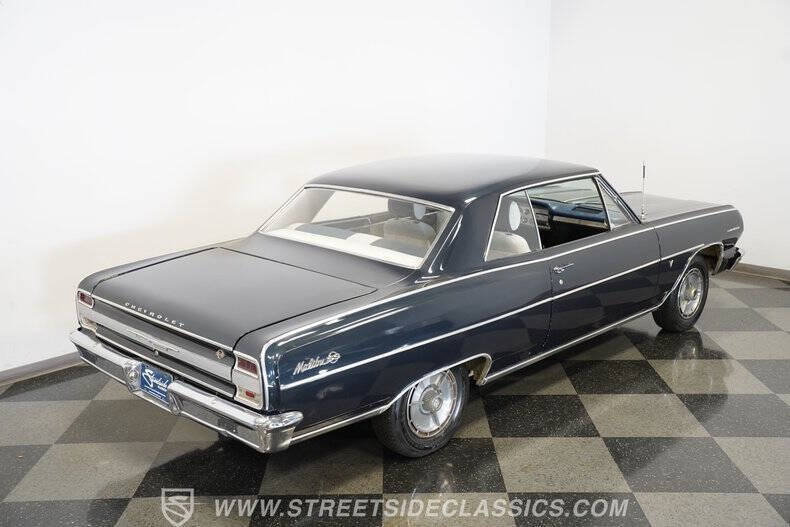 1964 Chevrolet Malibu