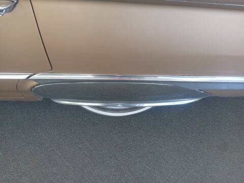 1964 Mercury Montclair