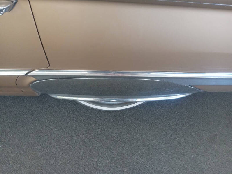 1964 Mercury Montclair