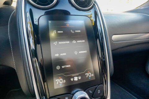 2023 McLaren GT