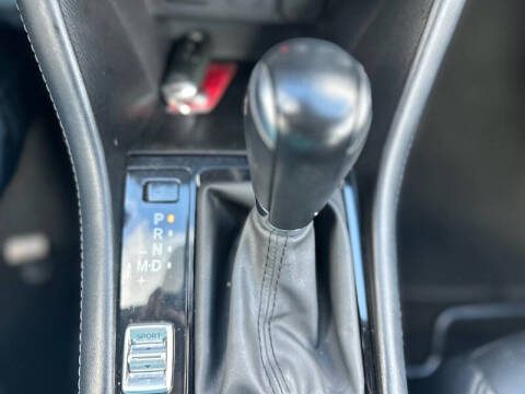 2019 Mazda CX-3 Touring