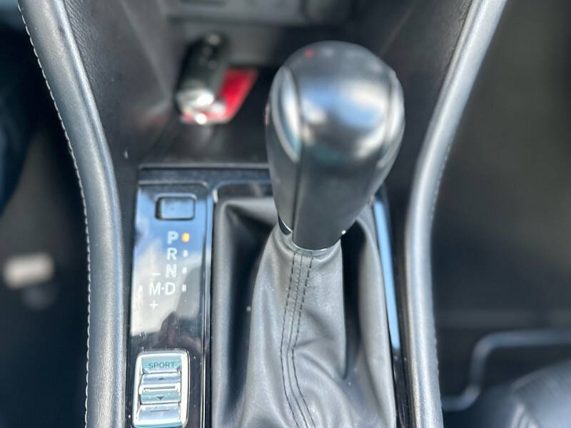 2019 Mazda CX-3 Touring