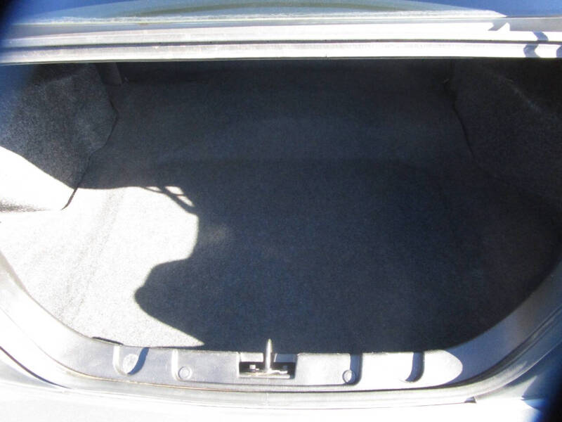 2005 Ford Mustang GT Deluxe