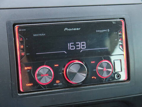 2011 Suzuki SX4 Crossover