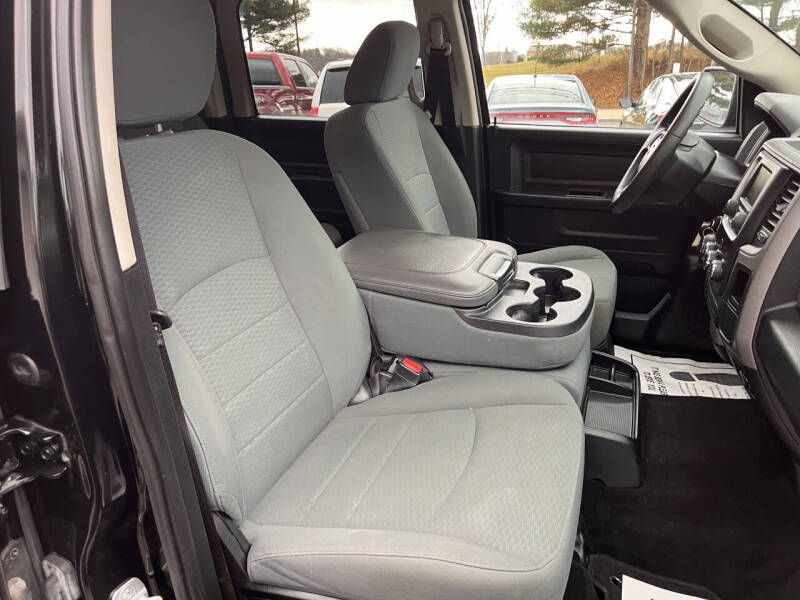 2014 RAM 1500 Express