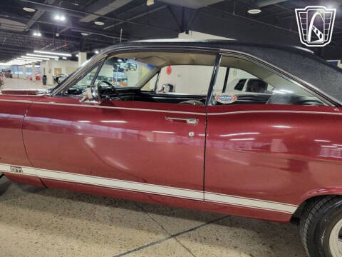 1967 Mercury Cyclone