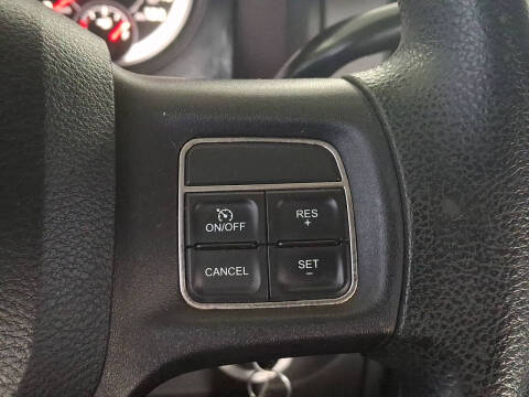 2013 RAM 1500 Express