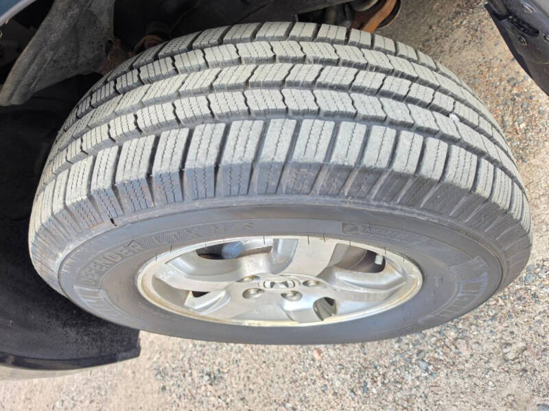 2006 Honda Pilot EX