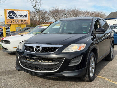 2011 Mazda CX-9 Touring