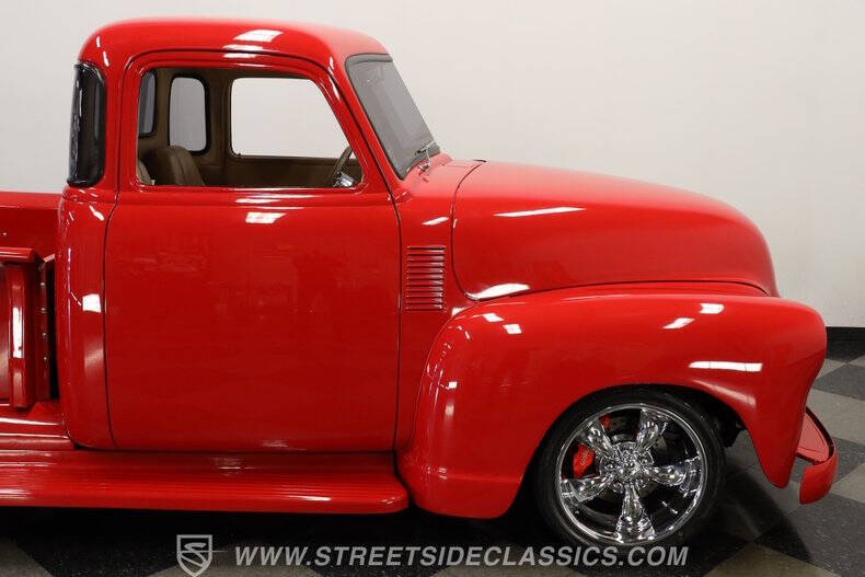 1947 Chevrolet 3100