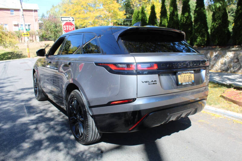 2020 Land Rover Range Rover Velar P250 R-Dynamic S