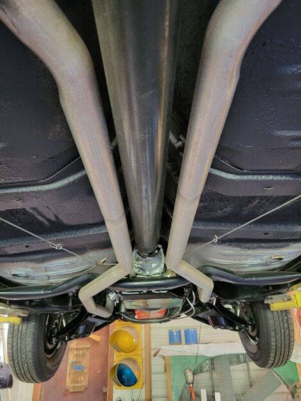 1964 Chevrolet Chevelle