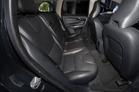2016 Volvo XC60 T5 Drive-E Premier