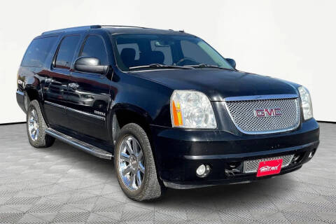 2013 GMC Yukon XL Denali