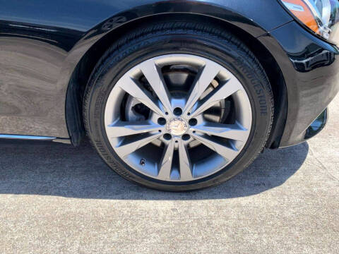 2015 Mercedes-Benz C-Class C 300