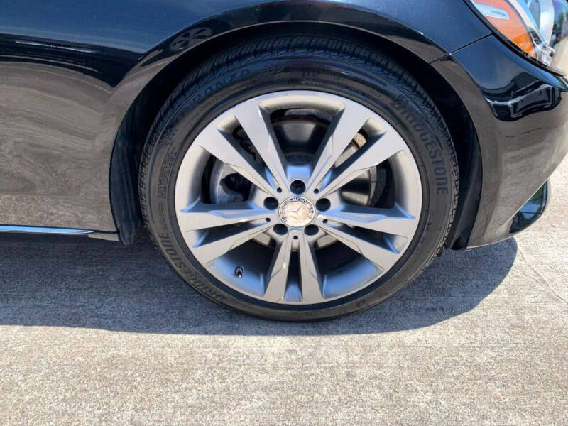 2015 Mercedes-Benz C-Class C 300