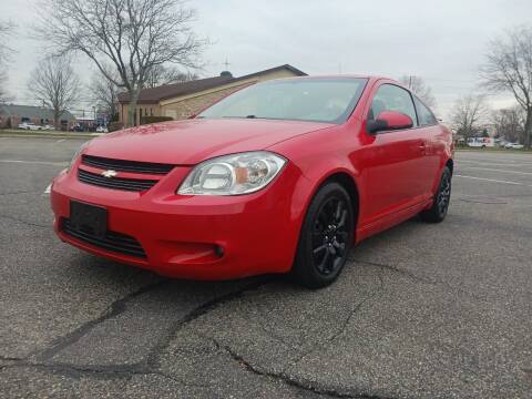 2010 Chevrolet Cobalt for sale at Viking Auto Group in Bethpage NY