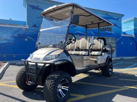 2023 Icon I60L for sale at Moke America of Virginia Beach - Icon in Virginia Beach VA