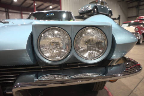 1964 Chevrolet Corvette
