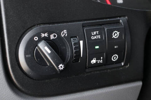 2022 International MV607