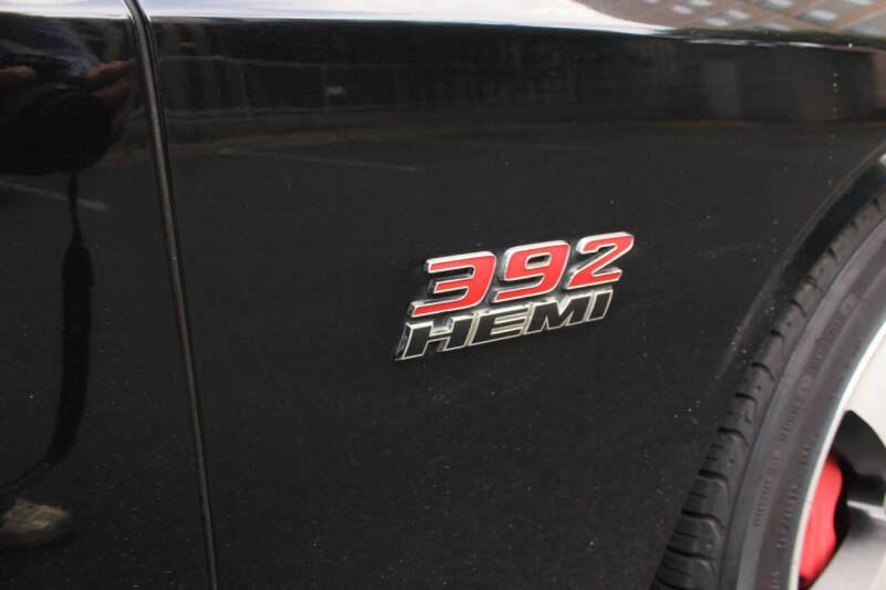 2012 Dodge Challenger