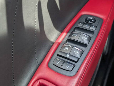 2022 Maserati Ghibli Modena