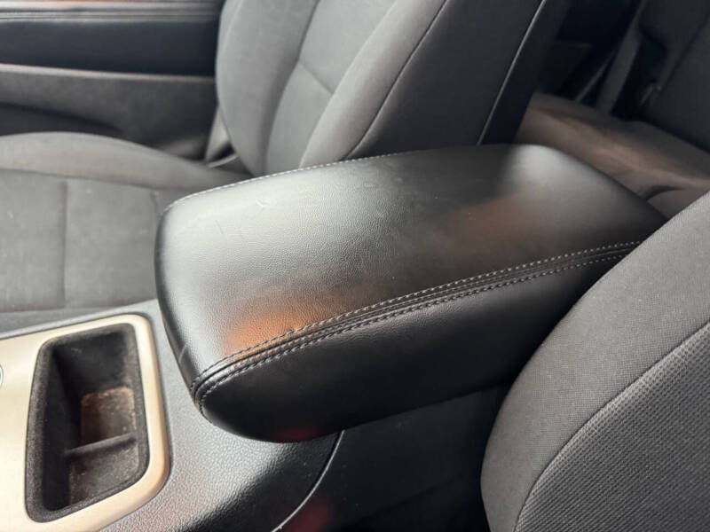 2017 Jeep Grand Cherokee Laredo E