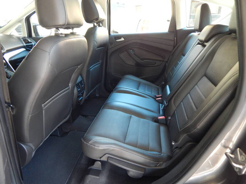 2013 Ford C-MAX Energi SEL