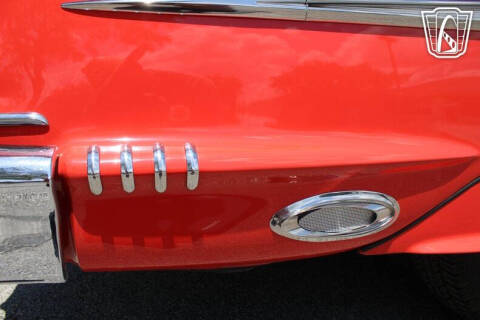 1958 Chevrolet Impala
