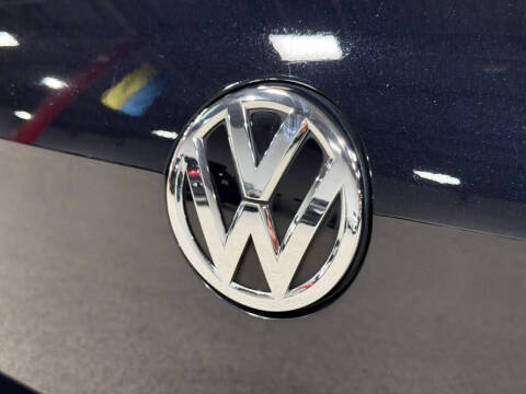 2015 Volkswagen Golf GTI