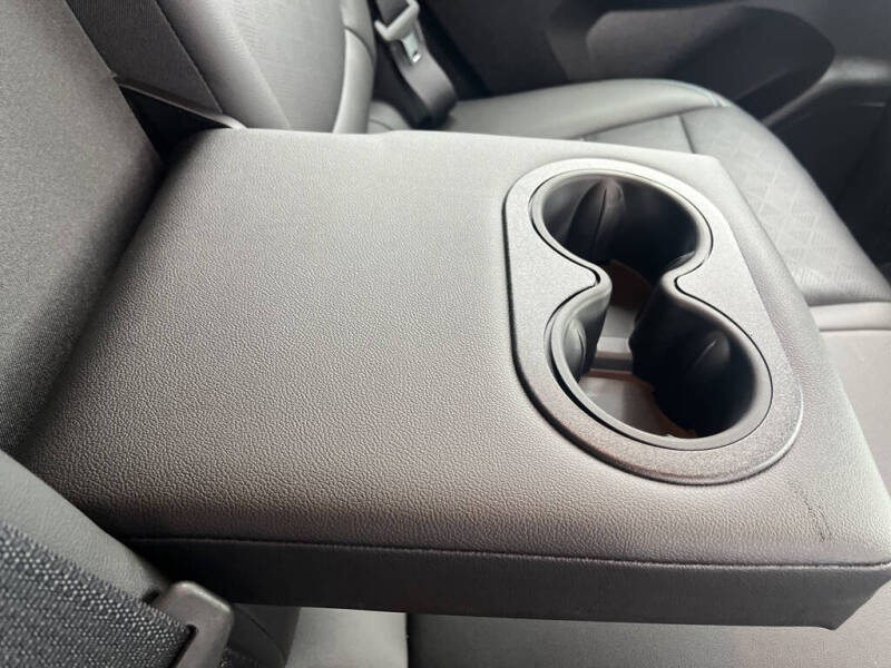 2023 Chevrolet Bolt EV 2LT