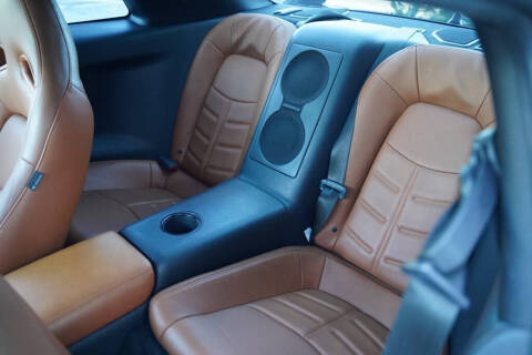 2017 Nissan GT-R Premium