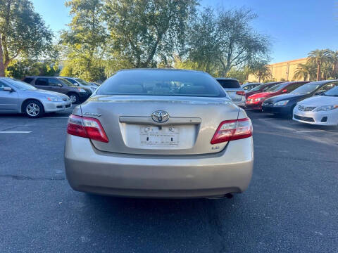 2008 Toyota Camry