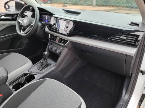 2022 Volkswagen Taos S