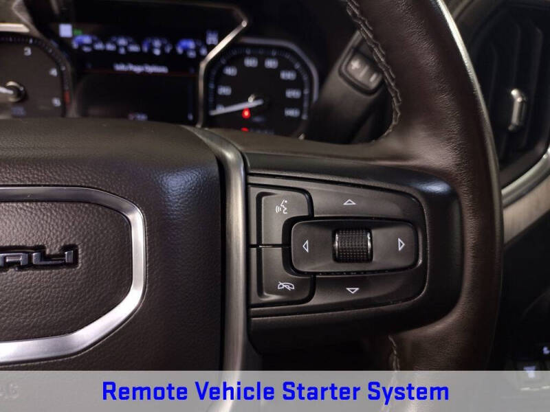 2023 GMC Sierra 2500HD