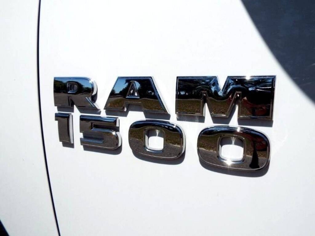 2016 Ram 1500 for sale at Trans All of Orlando in Orlando, FL