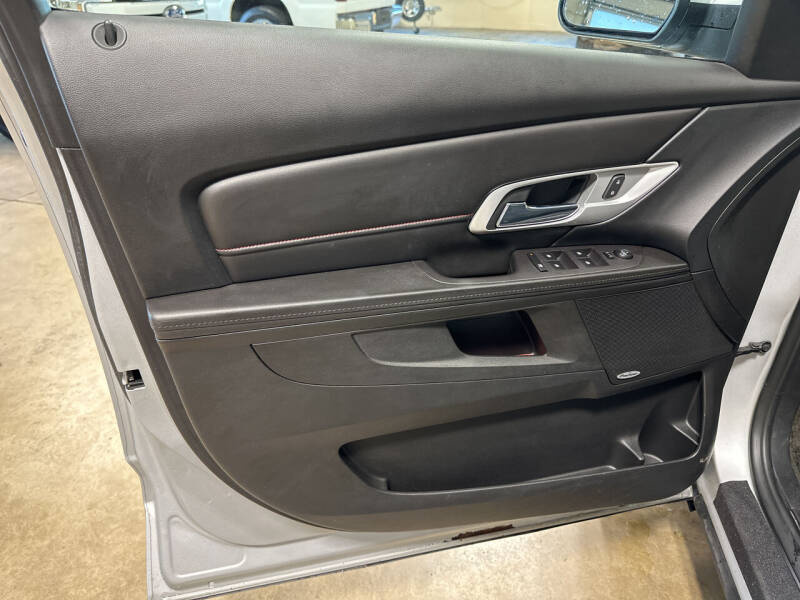 2017 GMC Terrain SLE-2