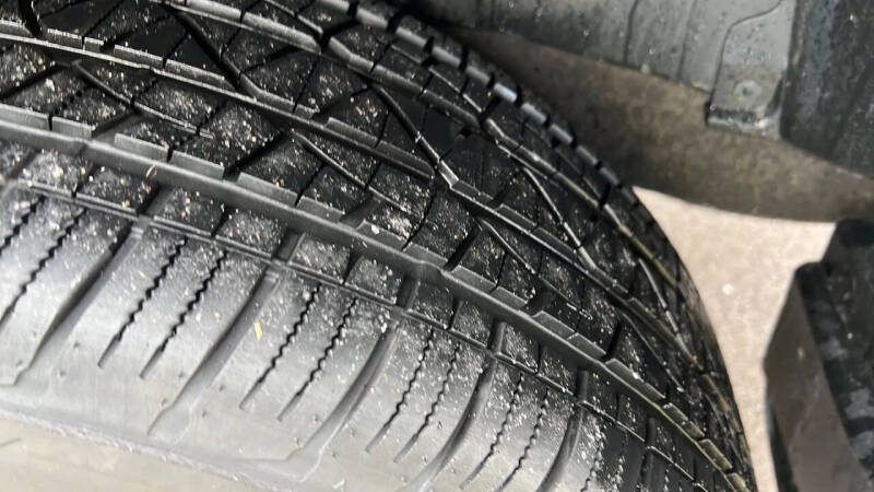 2010 Toyota Sequoia Limited