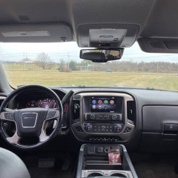 2014 GMC Sierra 1500