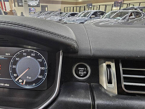 2014 Land Rover Range Rover