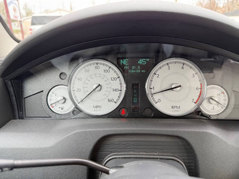 2006 Chrysler 300 C