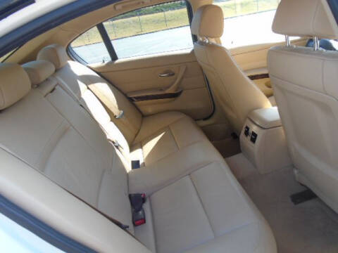 2011 BMW 3 Series 328i