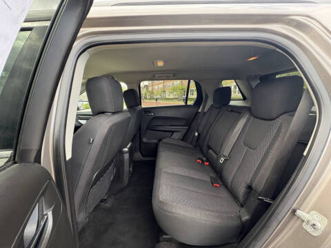 2010 GMC Terrain SLE-2