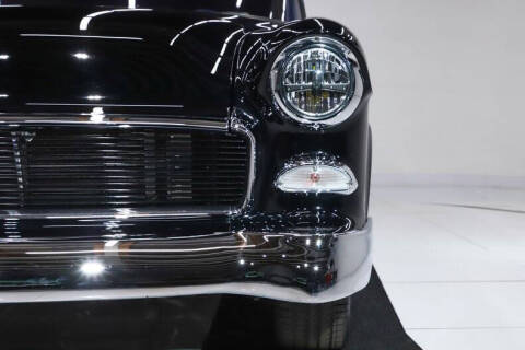 1955 Chevrolet 150