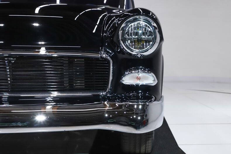 1955 Chevrolet 150