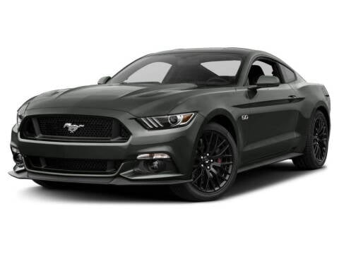 2015 Ford Mustang for sale at buyonline.autos in Saint James NY